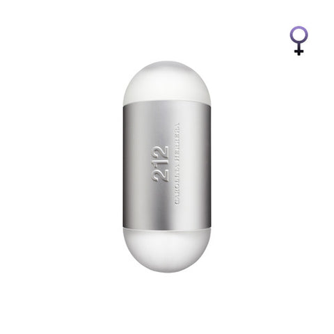 Carolina Herrera 212 Eau de Toilette 60ml