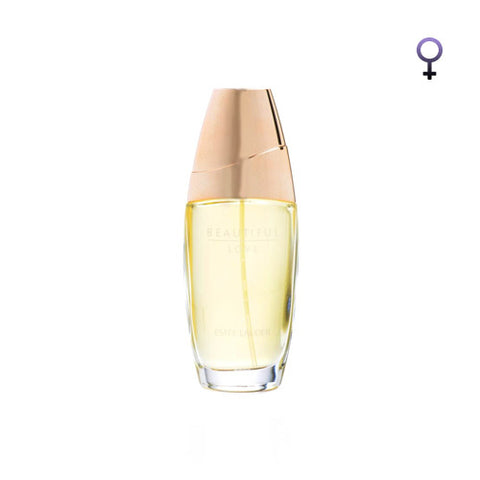 Beautiful Love Eau de Parfum 75ml