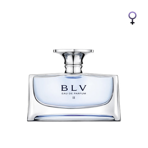 Bulgari Blu II Eau de Parfum 50ml