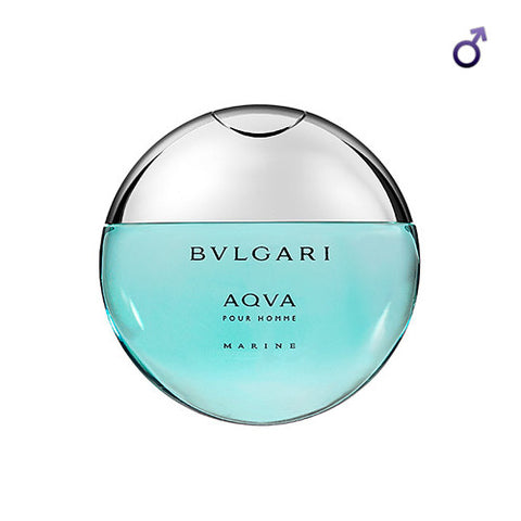 Bulgari Aqua Pour Homme Eau de Toilette 30ml