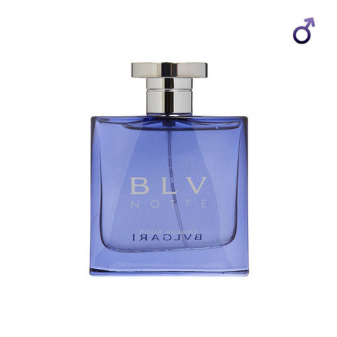 Bulgari Blu Pour Homme Eau de Toilette 100ml