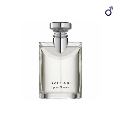 Bulgari Pour Homme Eau de Toilette 100ml
