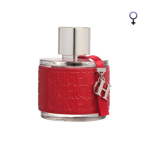 Carolina Herrera CH Eau de Toilette 50ml