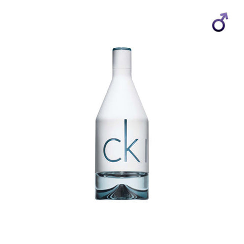 CKIN2U him Eau de Toilette 50ml