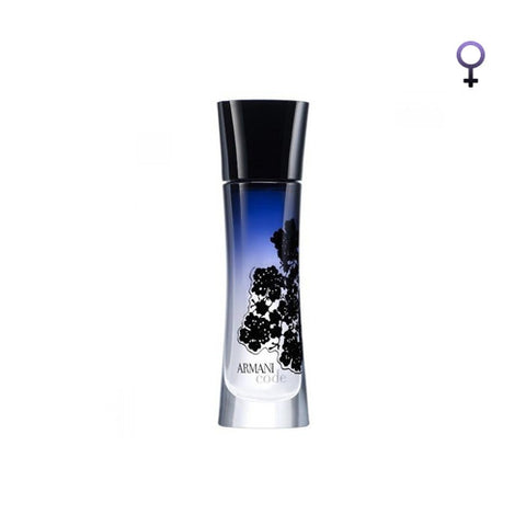 Armani Code Eau de Parfum 50ml