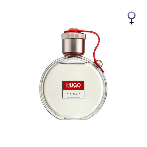 Hugo Woman Eau de Toilette 125ml