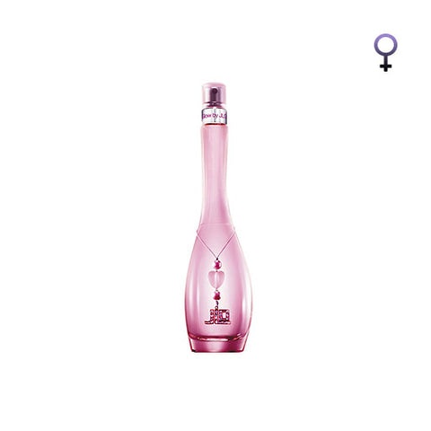 J Lo Love at First Glow Eau de Toilette 50ml
