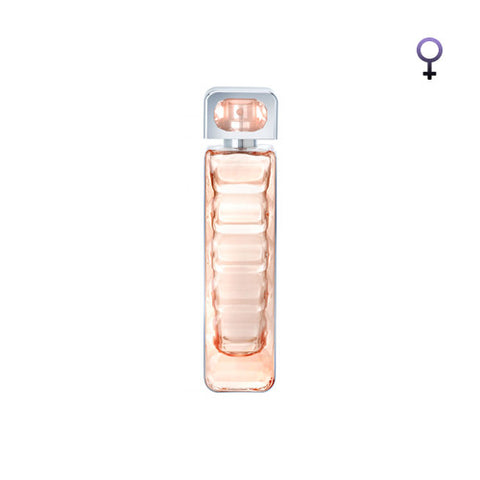 Boss Orange Eau de Toilette 75ml