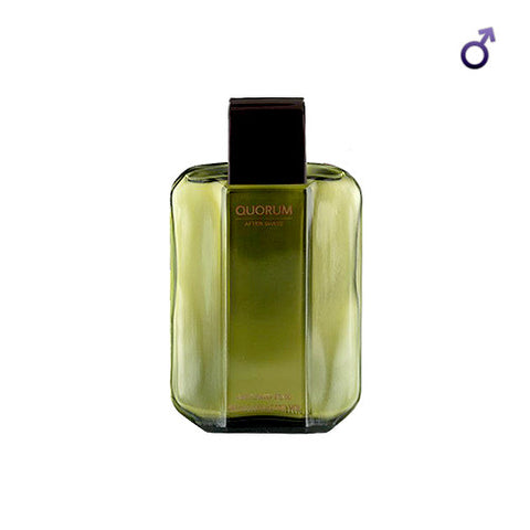 Quorum Aftershave 50ml