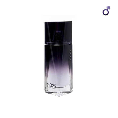 Boss Soul Eau de Toilette 90ml