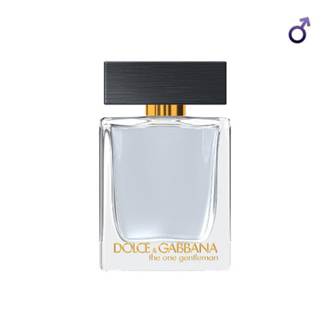 D&G The One Gentleman Eau de Toilette 100ml