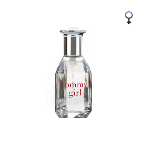 Tommy Girl Eau de Cologne 50ml