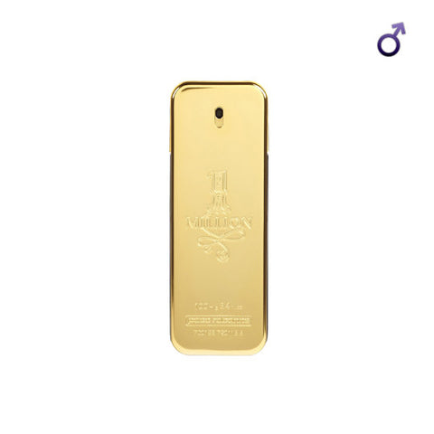 Paco Robanne 1 Million Eau de Toilette 100 ml