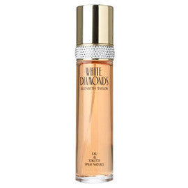 White Diamonds by Elizabeth Taylor
