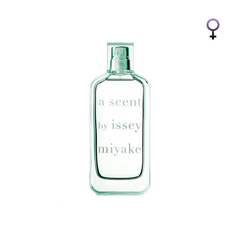 A Scent by Issey Miyake Eau de Toilette 100ml