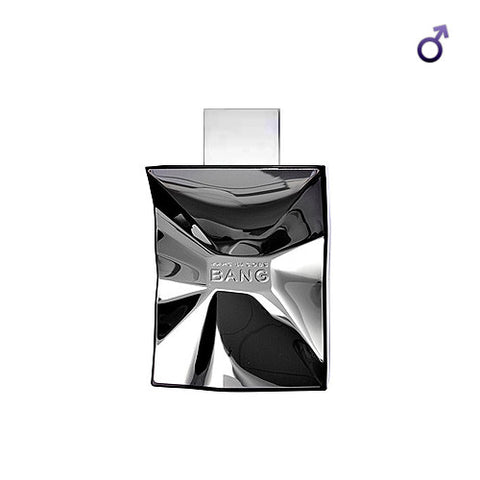 Bang by Marc Jacobs Eau de Toilette 100ml