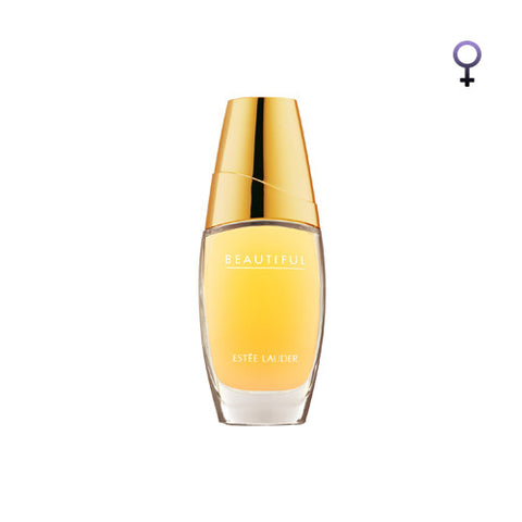 Beautiful by Estee Lauder Eau de Parfum 15ml