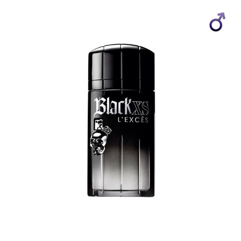 Paco Rabanne Black XS Eau de Toilette 50ml