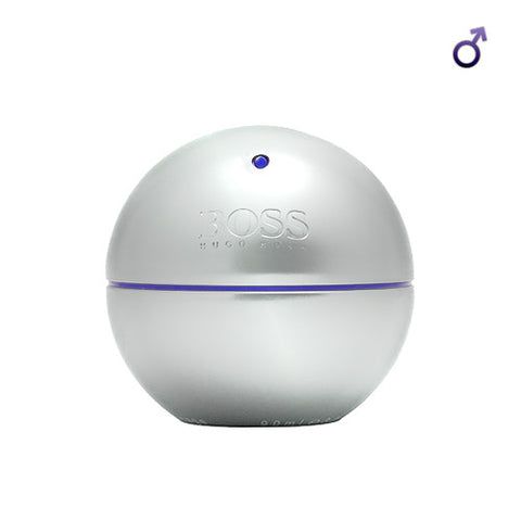 Boss In Motion Electric Eau de Toilette 90ml