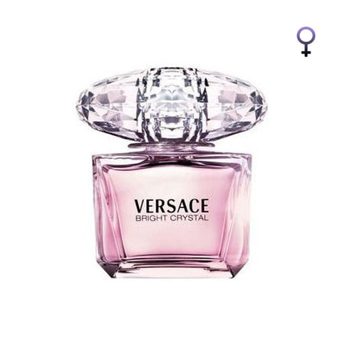 Bright Crystal by Versace Eau de Toilette 5ml
