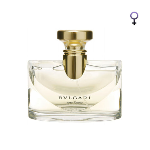Bulgari Pour Femme Eau de Parfum 30ml