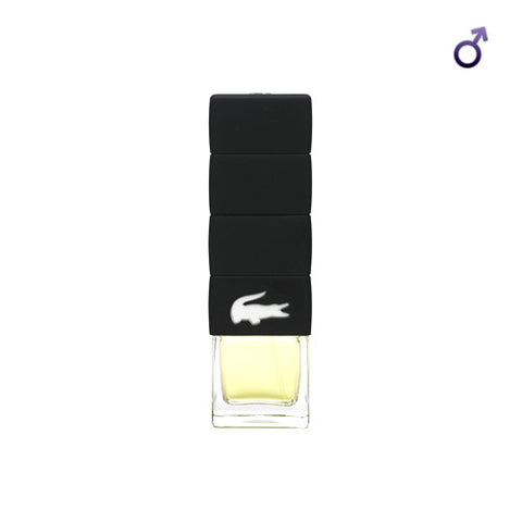 Lacoste Challenge Eau de Toilette 75ml
