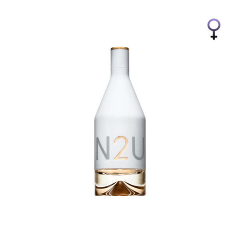 CKIN2U her Eau de Toilette 50ml