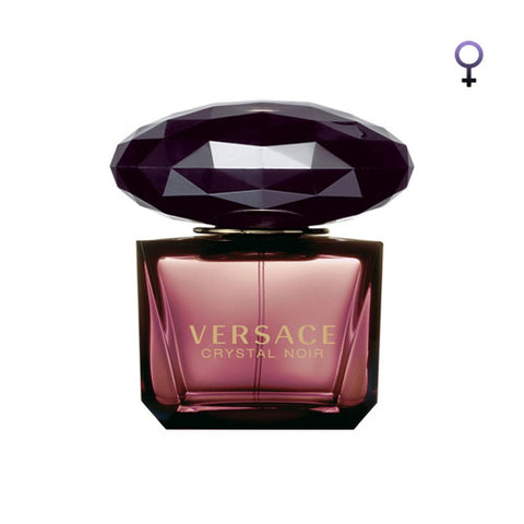 Crystal Noir by Versace Eau de Toilette 50ml