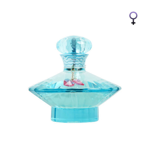 Curious by Britney Spears Eau de Parfum 100ml