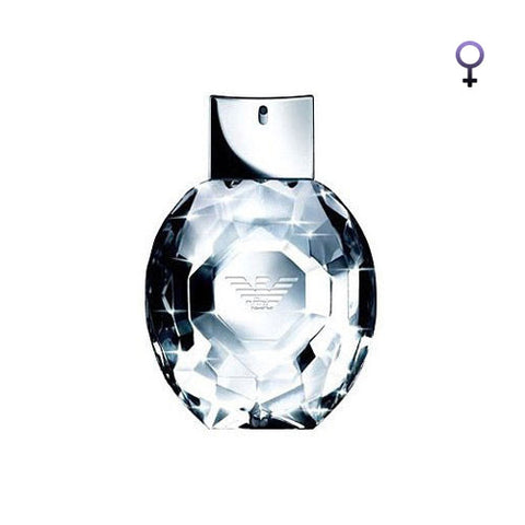 Armani Diamonds Eau de Toilette 100ml