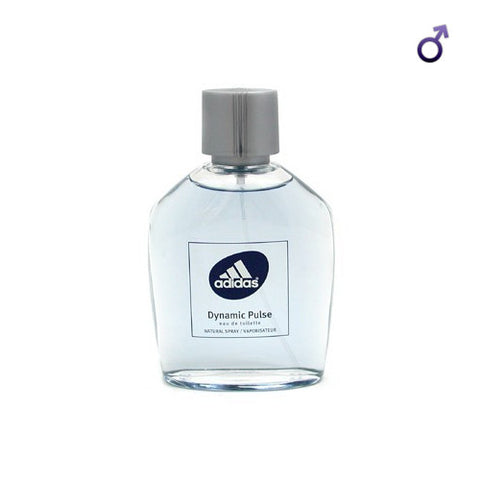 Adidas Dynamic Pulse Aftershave 100ml