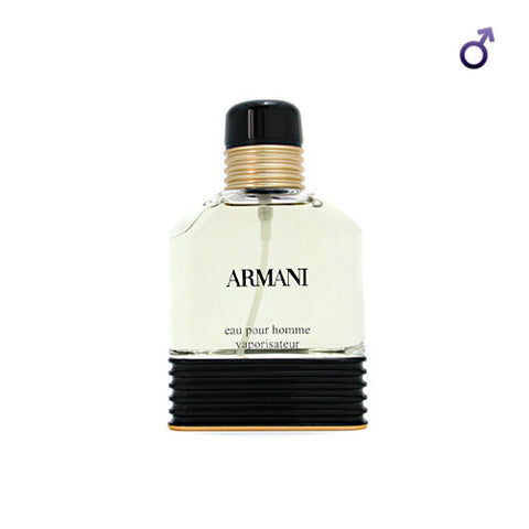 Armani Eau Pour Homme Eau de Toilette 50ml