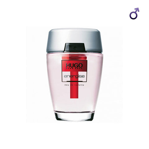 Hugo Energise Eau de Toilette 75ml
