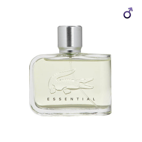 Lacoste Essential Eau de Toilette 75ml