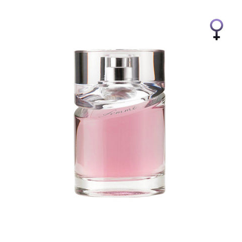 Boss Femme Eau de Toilette 75ml