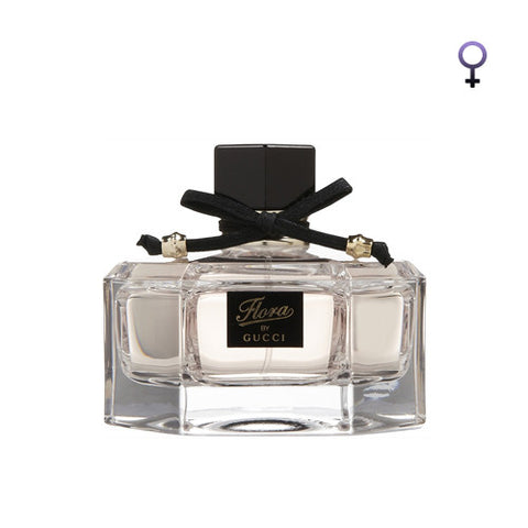 Flora by Gucci Eau de Toilette 50ml