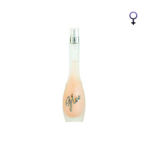 J Lo Glow Shimmer Eau de Toilette 50ml