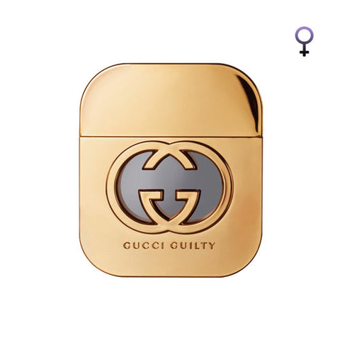 Gucci Guilty Eau de Toilette 50ml