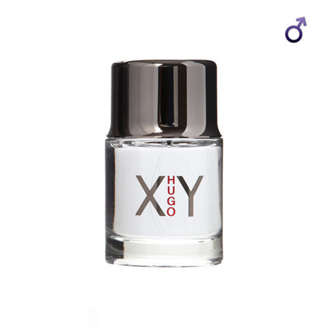 Hugo XY Eau de Toilette 60ml