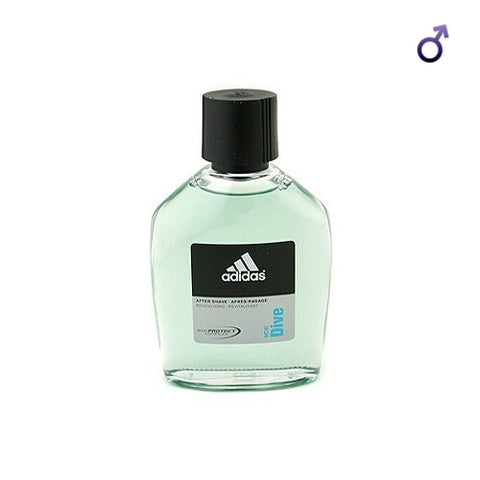 Adidas Ice Dive Aftershave 100ml