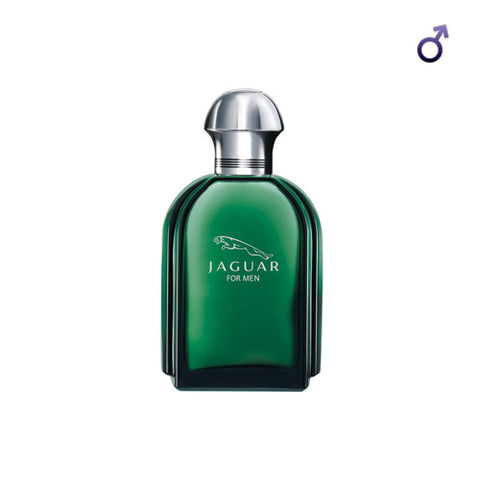 Jaguar Eau de Toilette 100ml