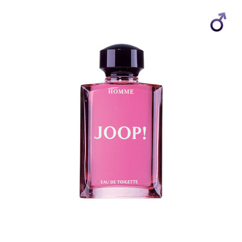 Joop Homme Eau de Toilette 125ml