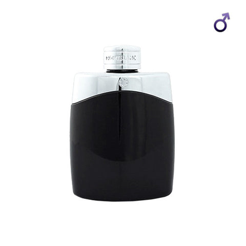Mont Blanc Legend Eau de Toilette 50ml