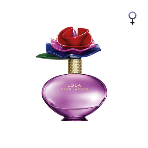 Lola by Marc Jacobs Eau de Parfum 50ml