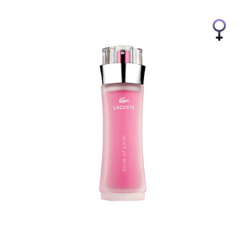 Love of Pink Eau de Toilette 90ml