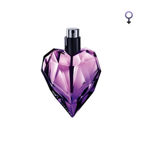 Love discount dose perfume