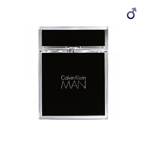 Calvin Klein Man Eau de Toilette 100ml