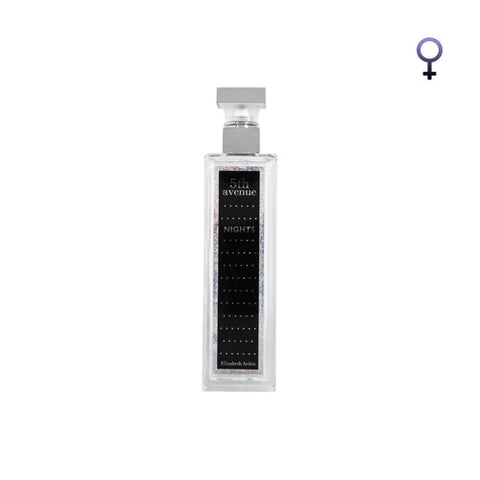 Fifth Avenue Nights Eau de Parfum 75ml
