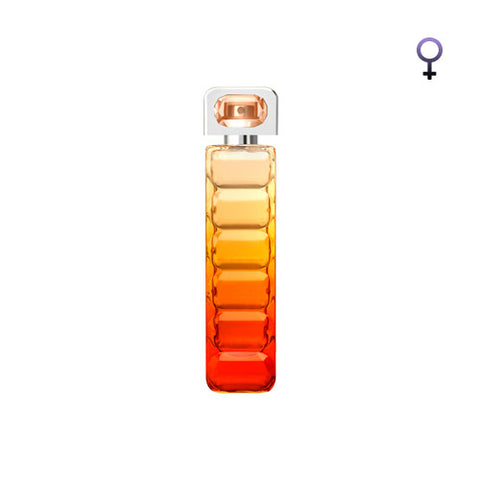 Boss Orange Sunset Eau de Toilette 75ml