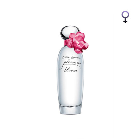 Pleasures Bloom Eau de Parfum 50ml